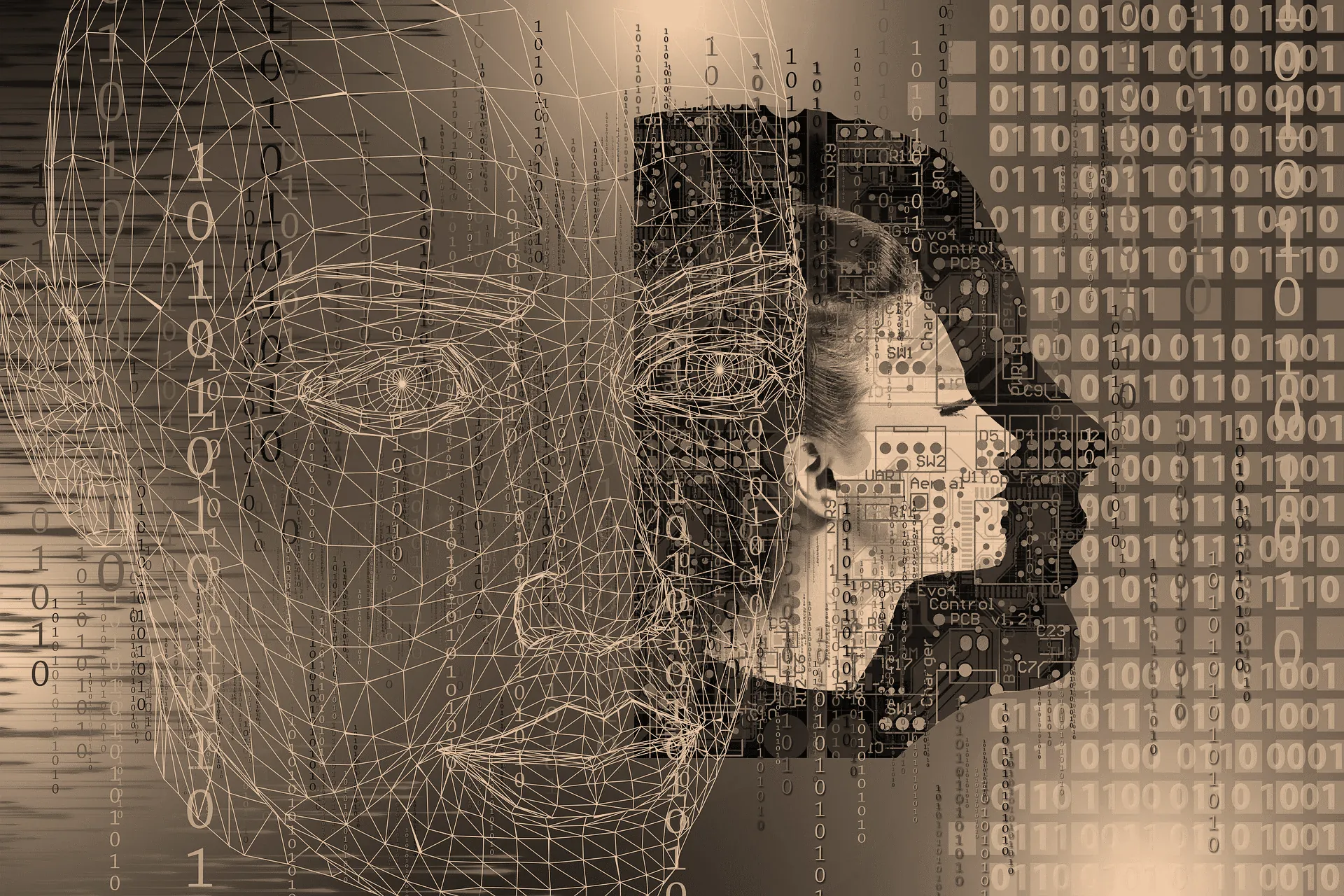 تزايد المعارضة العامة لبنية الذكاء الاصطناعي