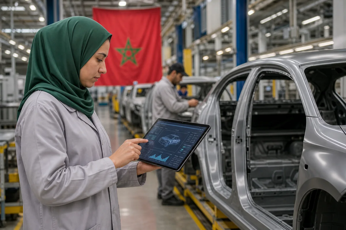 AI in Automotive Industry