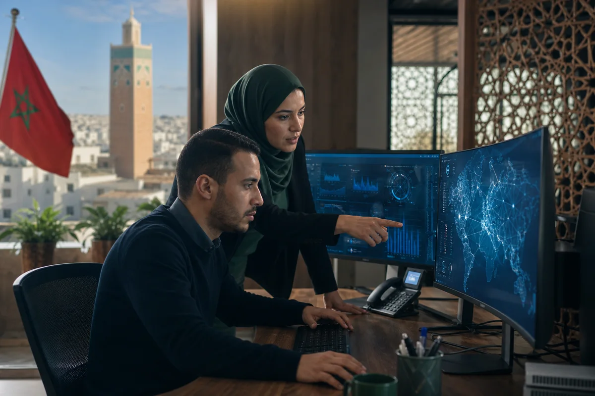 AI in Cybersecurity