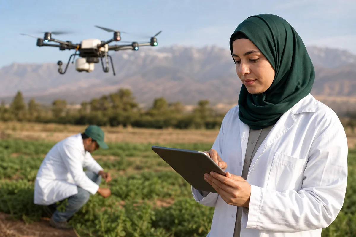AI in Different Sectors