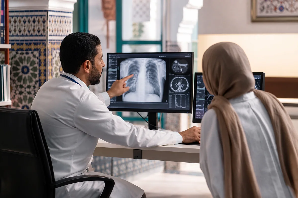 AI in Healthcare