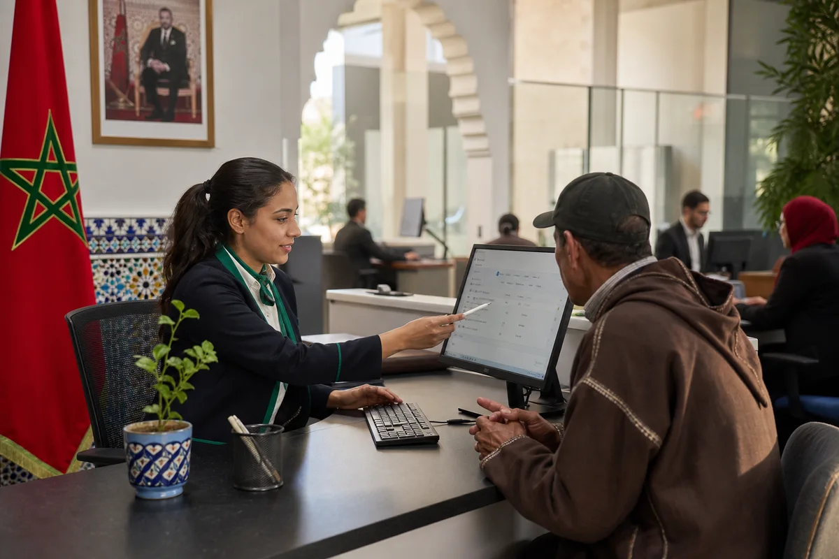 AI in Public Services