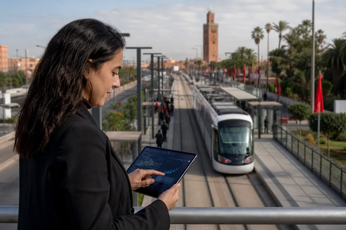 AI in Transportation