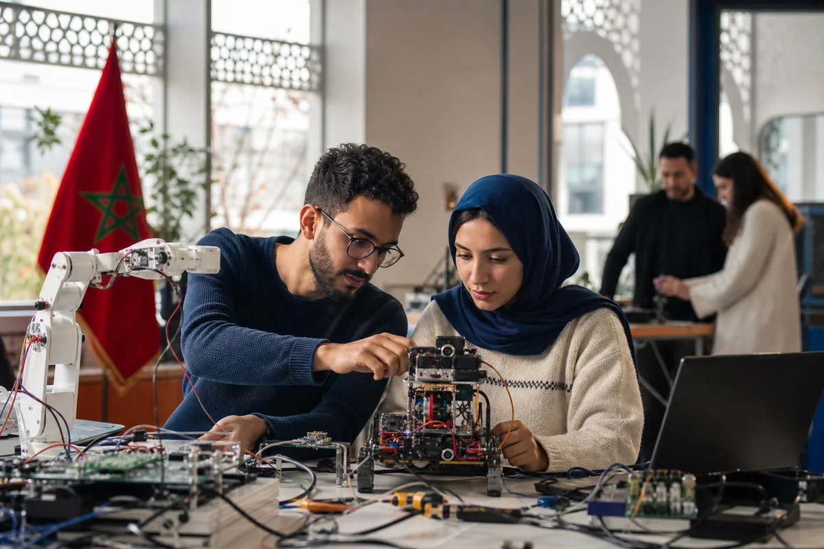 AI Research and Innovation