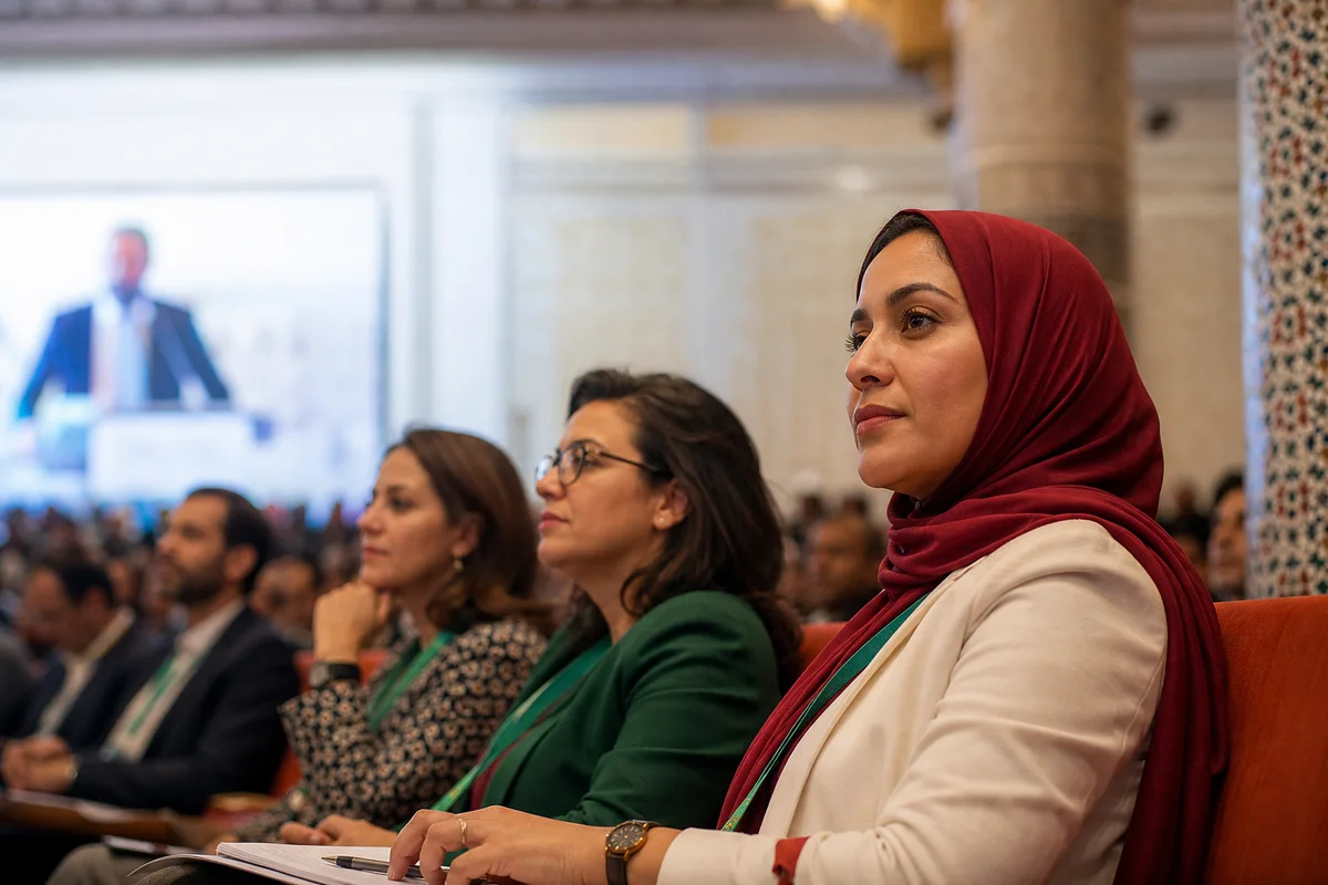 Events and Conferences