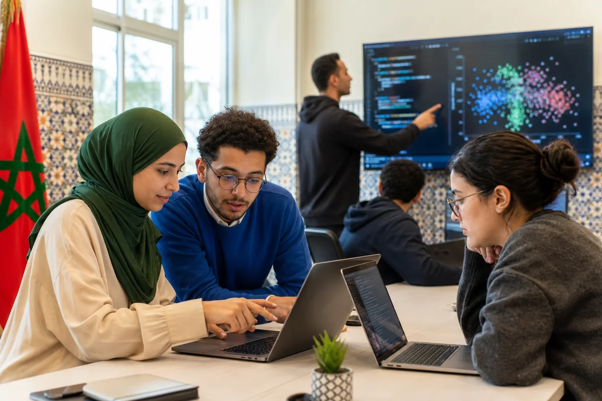 Training and Skill Development in AI