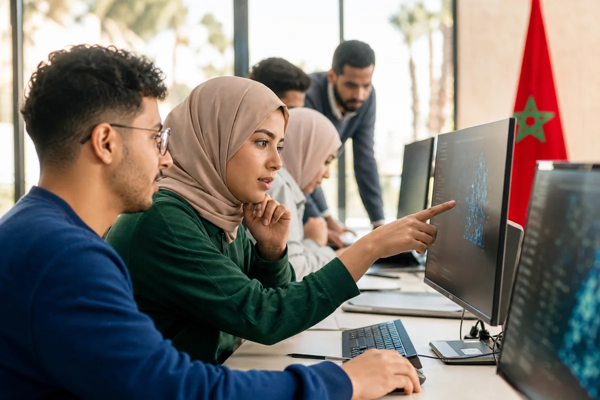 AI and Future Innovations