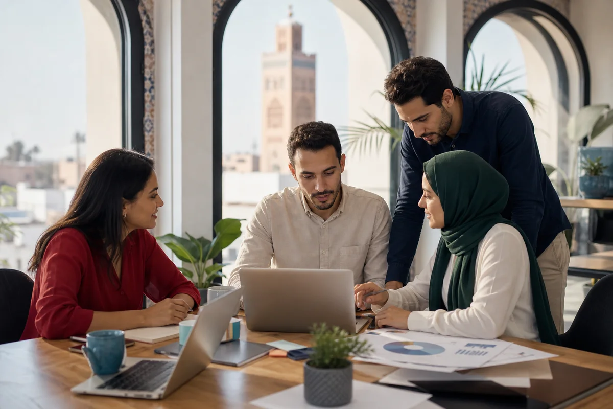AI for Business and Marketing