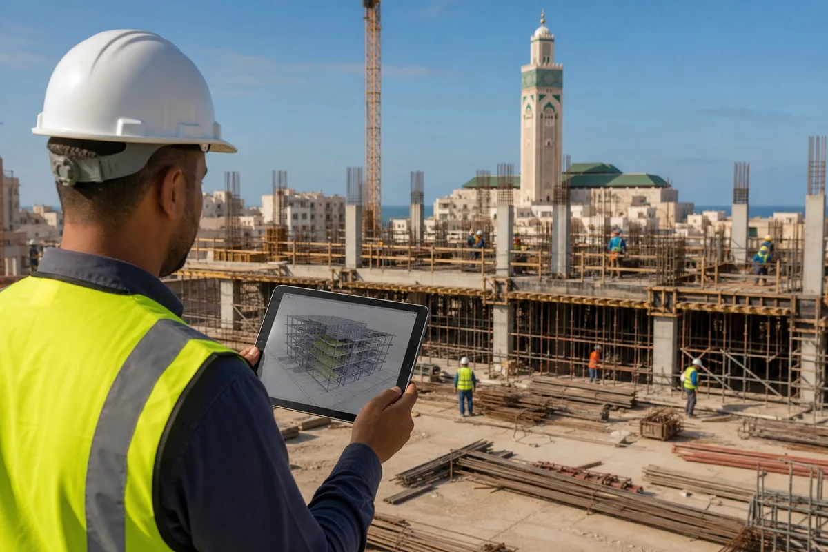 AI in Construction
