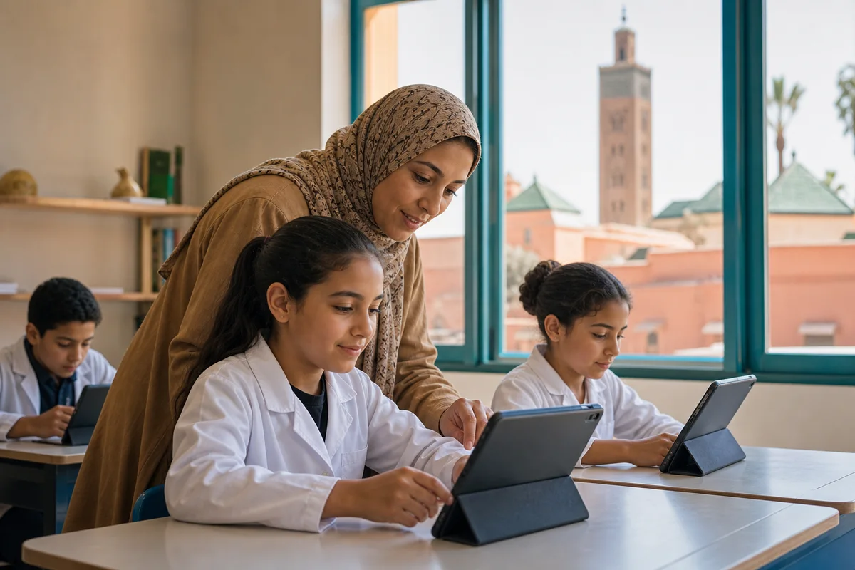 AI in Education