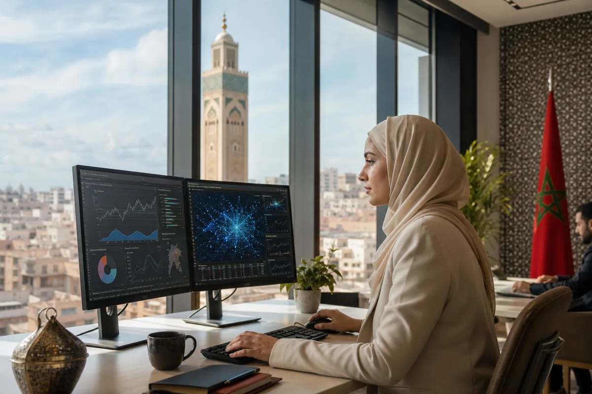 AI in Finance