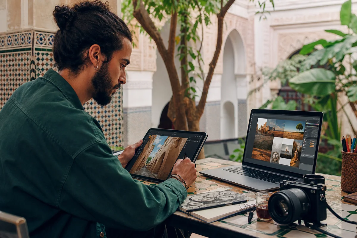 AI Tools for Creators